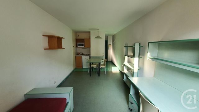 appartement - LYON - 69009