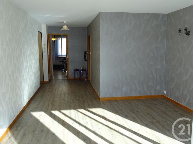Appartement T3 à vendre - 3 pièces - 77.08 m2 - LYON - 69009 - RHONE-ALPES - Century 21 Valmy Immobilier